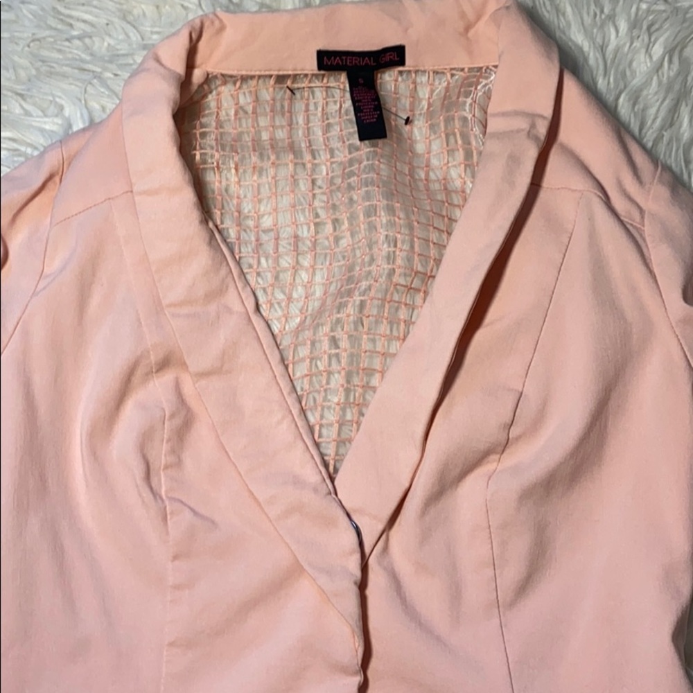 Only worn once